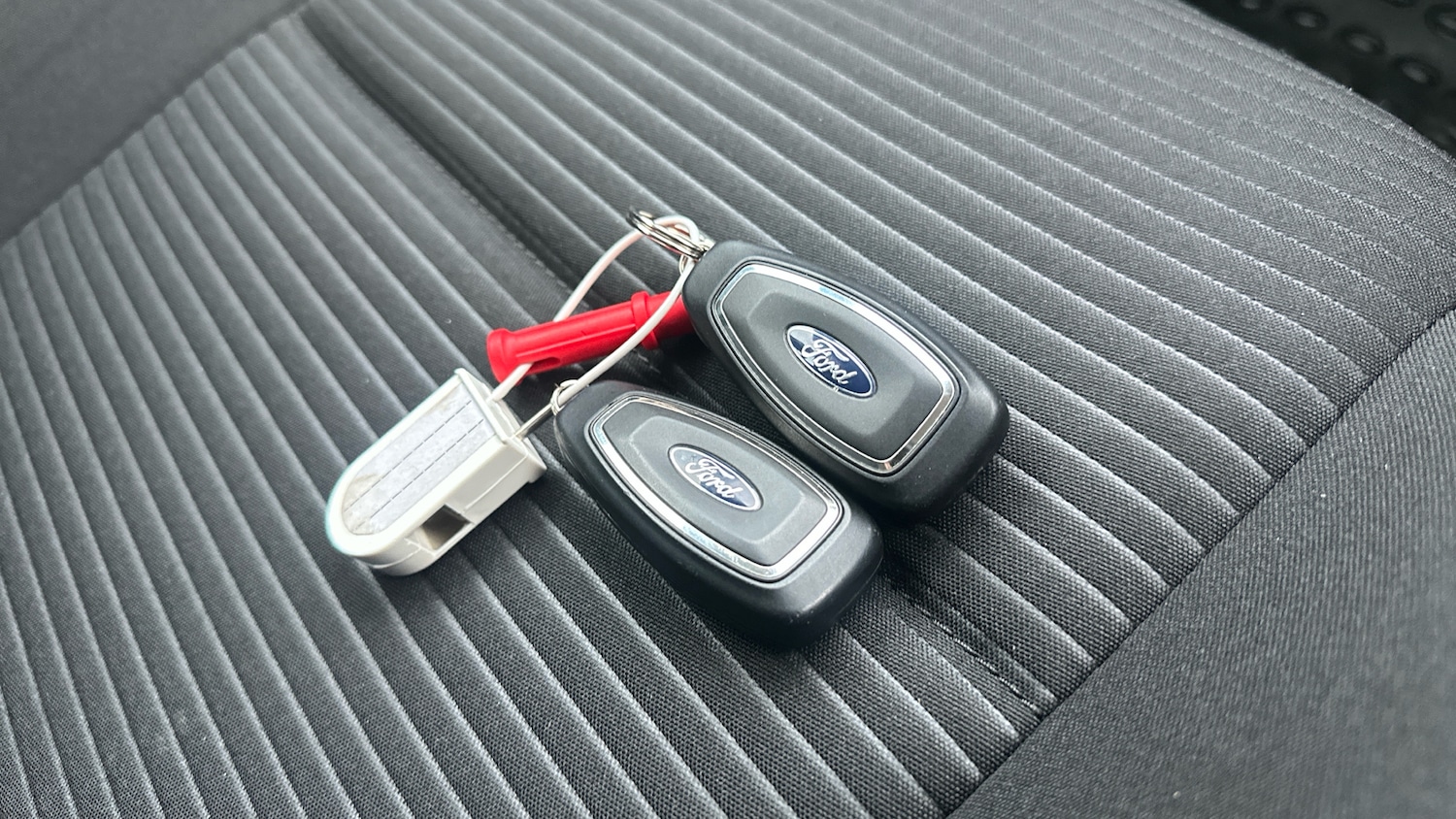 Used Ford Focus 2023 for sale - 77983559: Photo 20