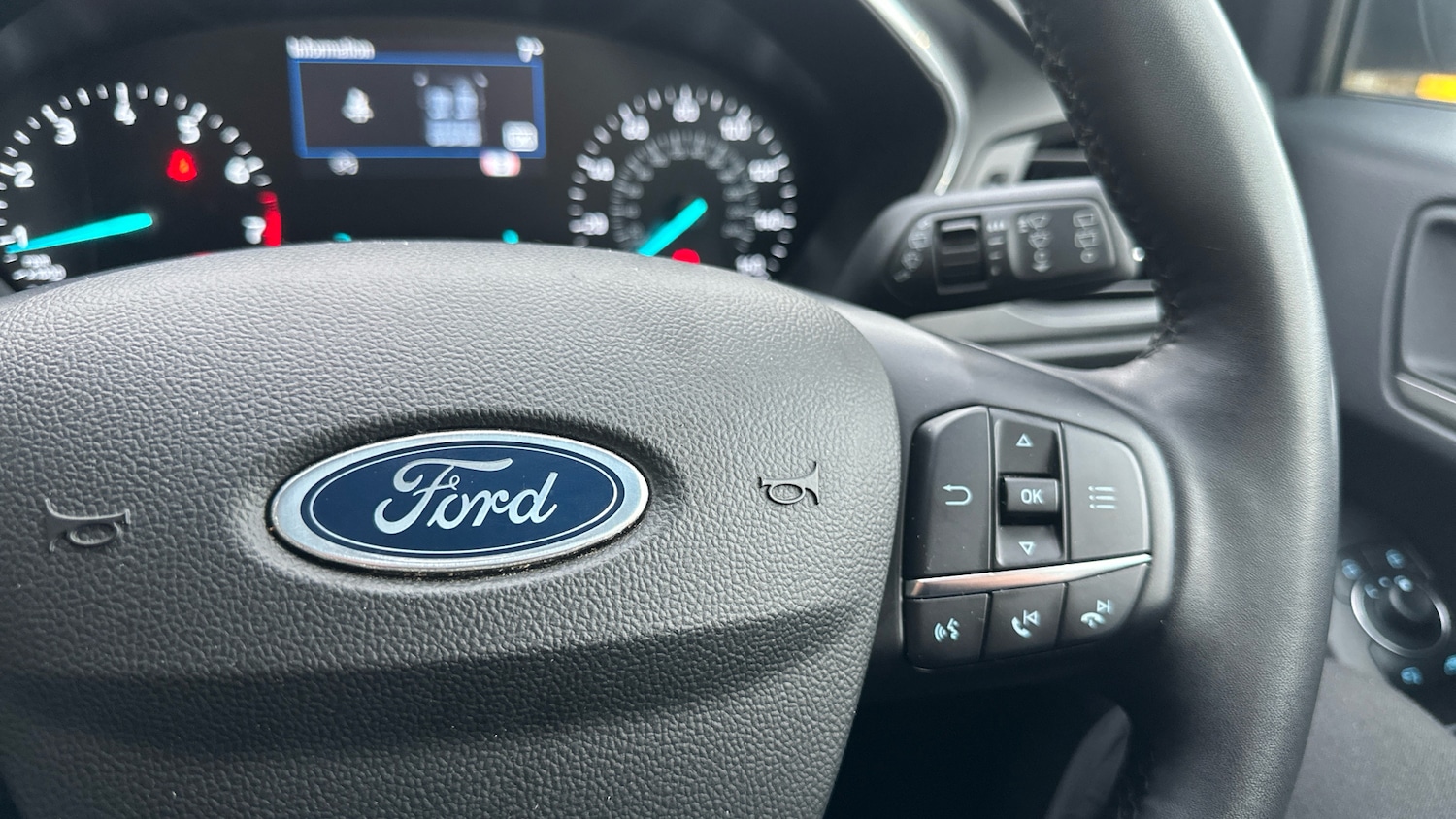 Used Ford Focus 2023 for sale - 77983559: Photo 22