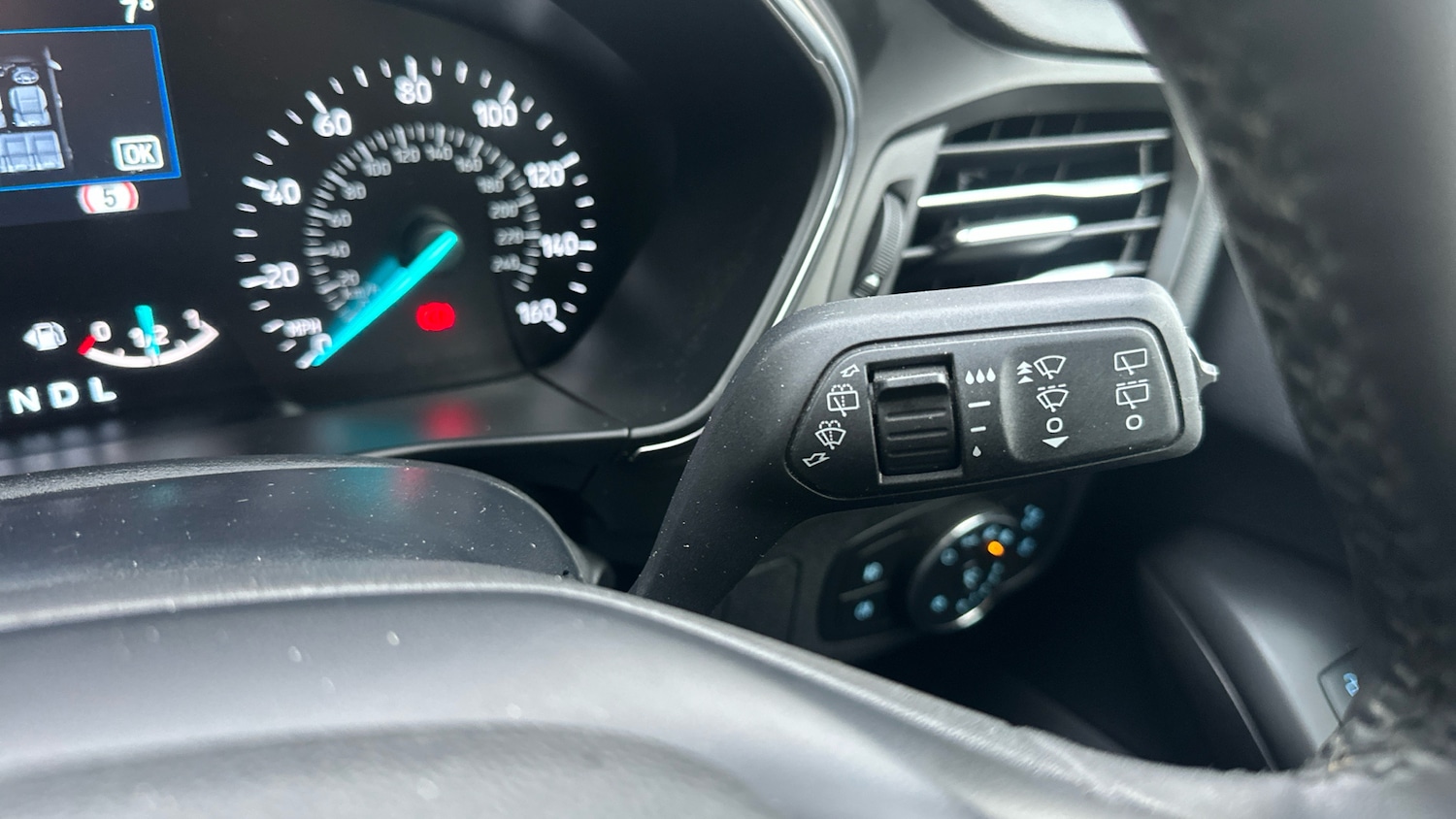 Used Ford Focus 2023 for sale - 77983559: Photo 24