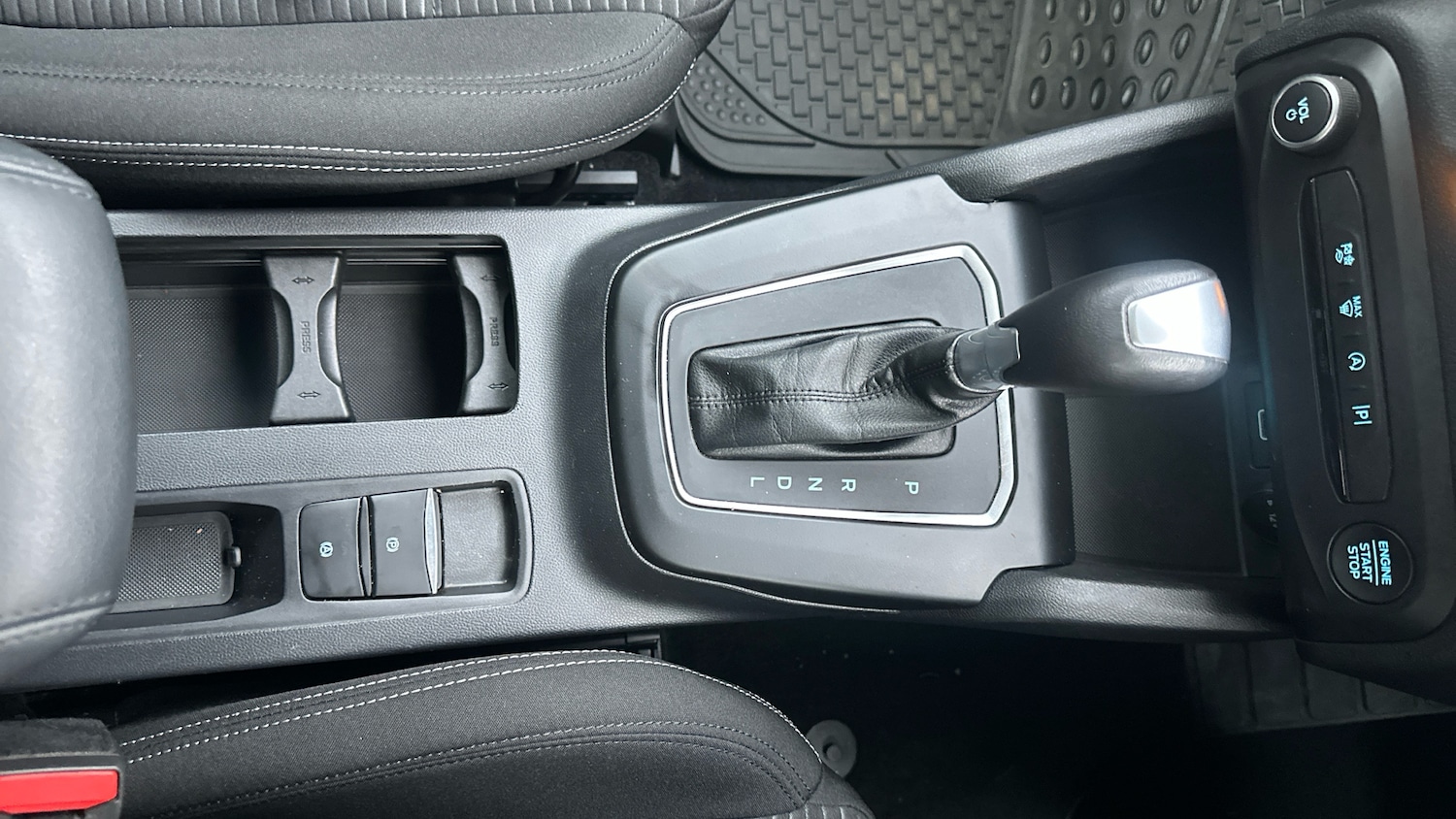 Used Ford Focus 2023 for sale - 77983559: Photo 28