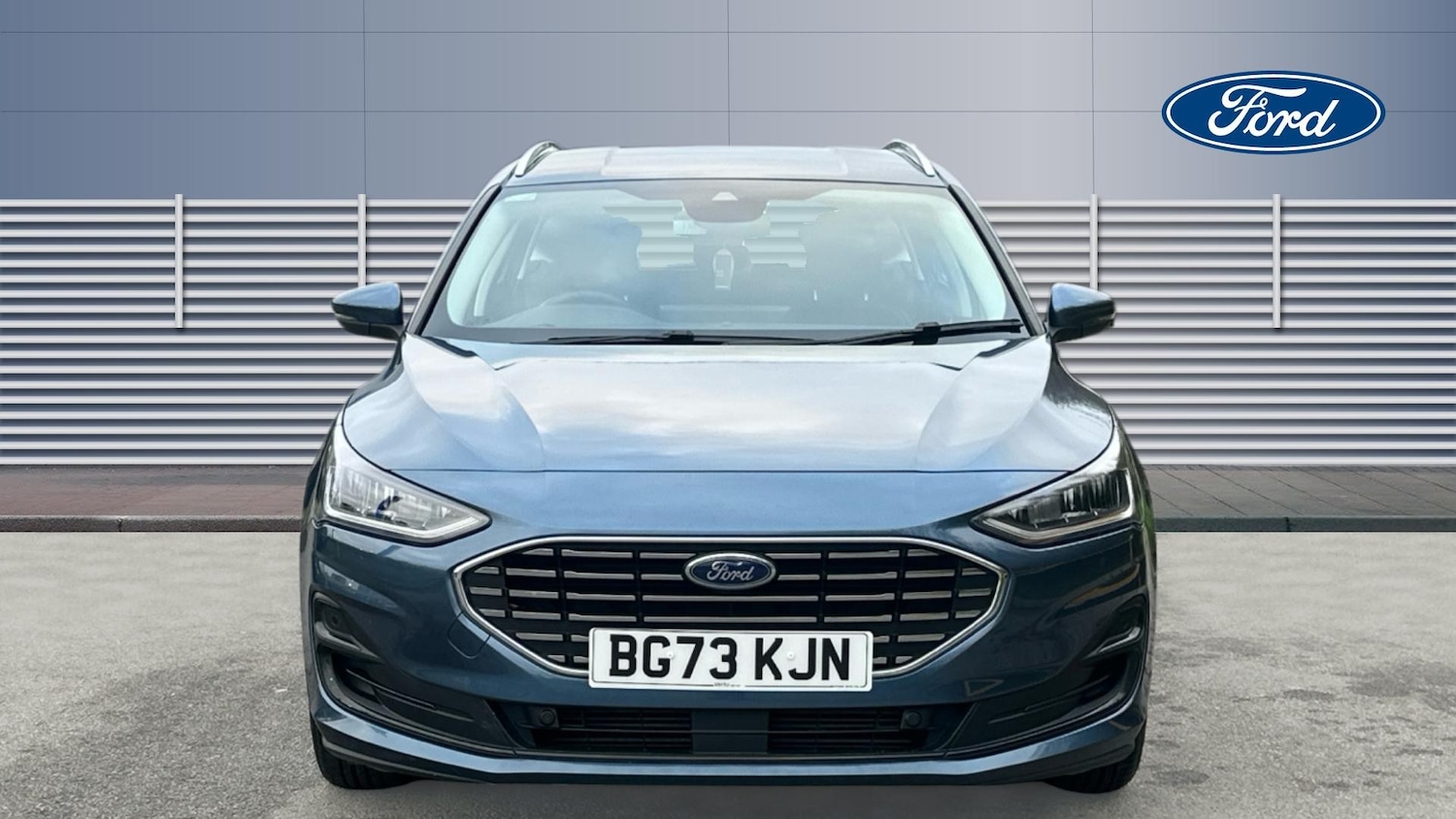 Used Ford Focus 2023 for sale - 77983559: Photo 3