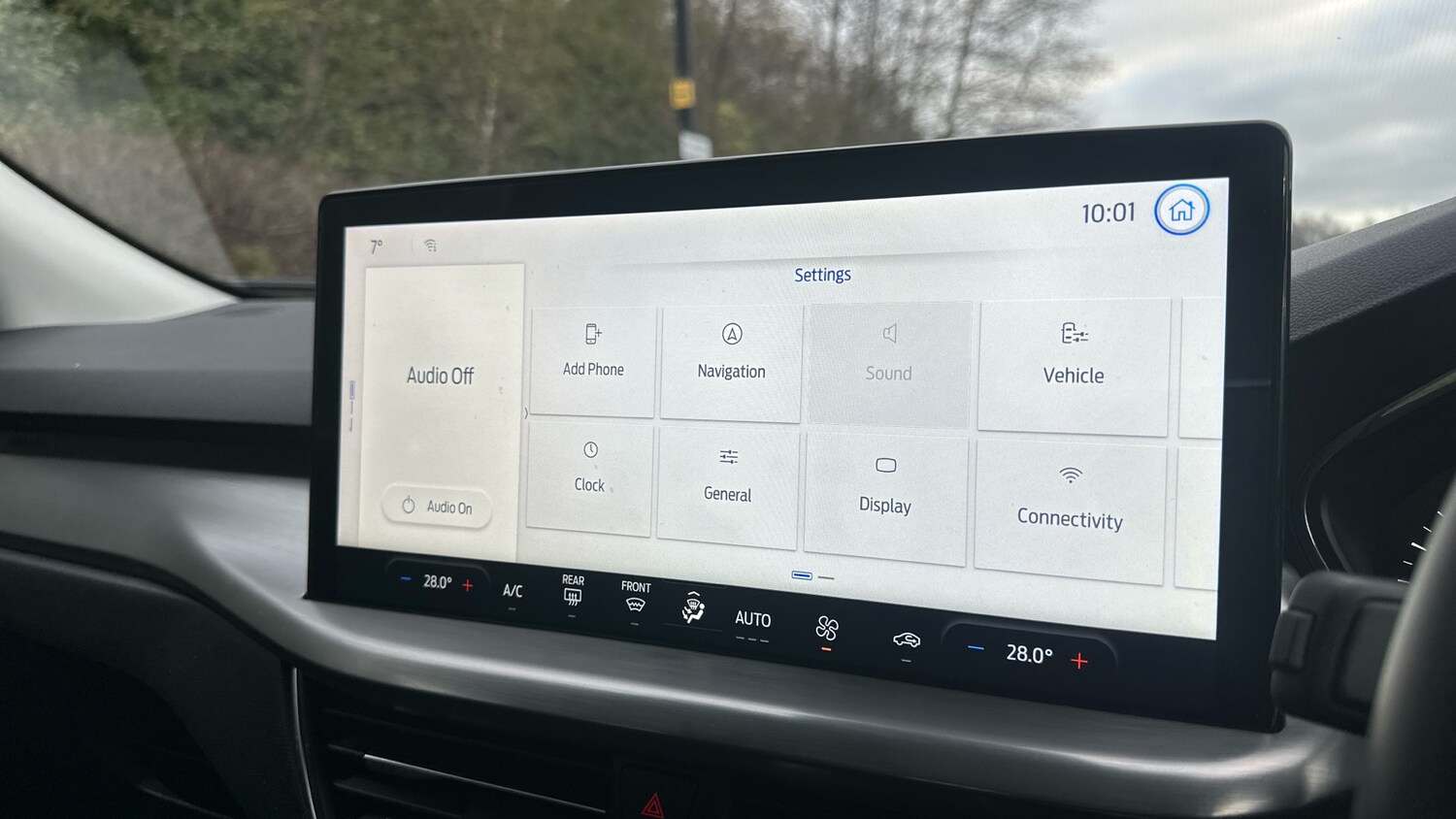 Used Ford Focus 2023 for sale - 77983559: Photo 33