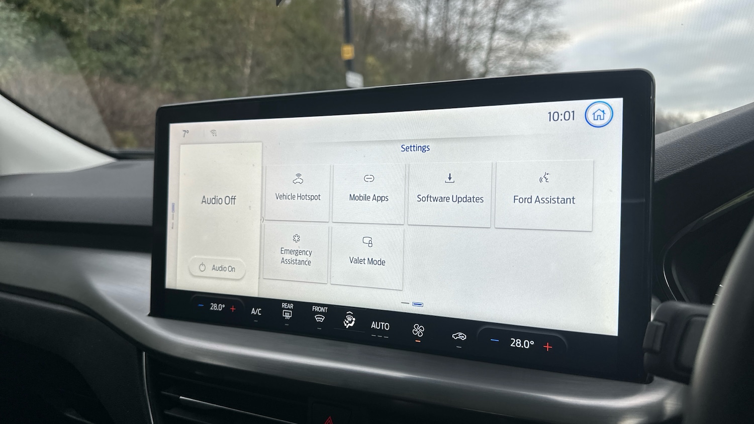 Used Ford Focus 2023 for sale - 77983559: Photo 34