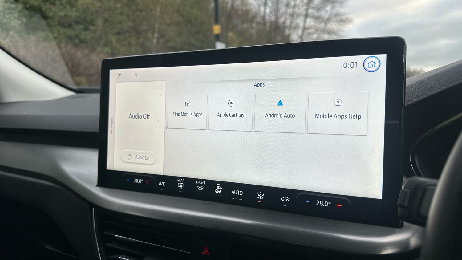 Used Ford Focus 2023 for sale - 77983559: Photo 35