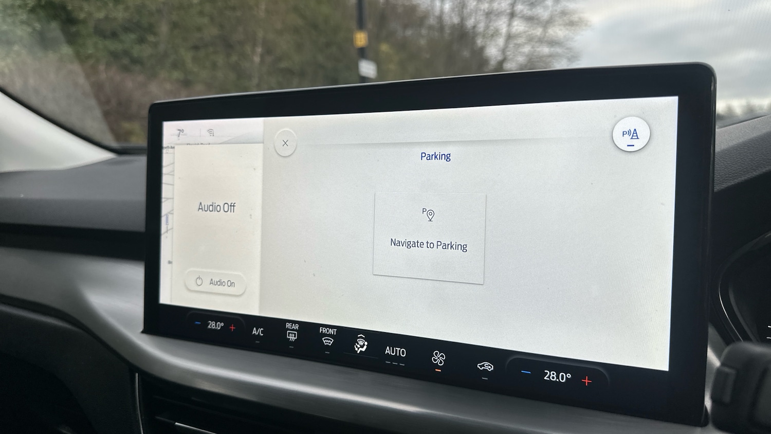 Used Ford Focus 2023 for sale - 77983559: Photo 38