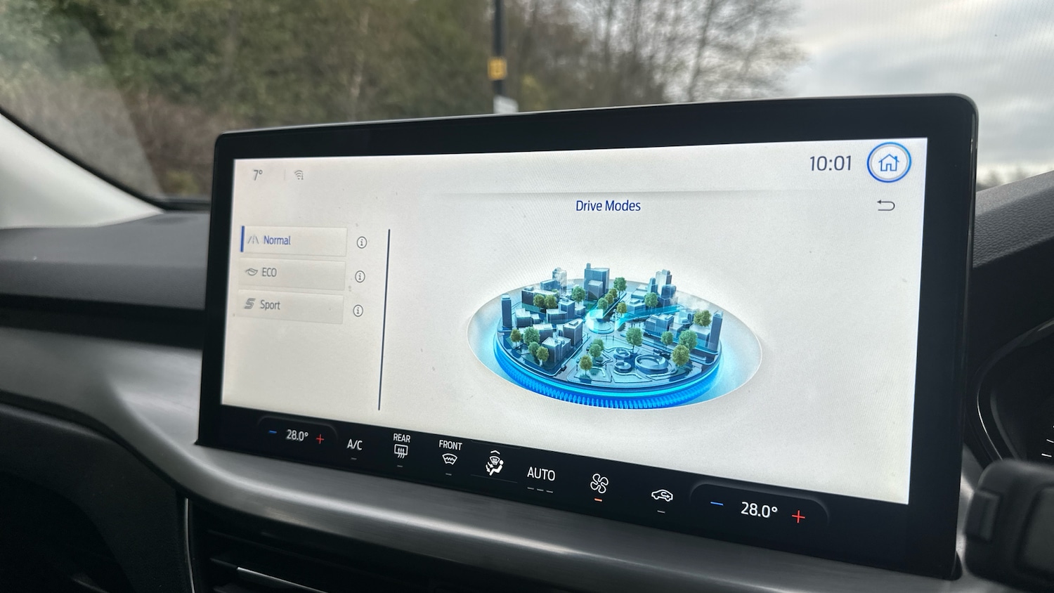 Used Ford Focus 2023 for sale - 77983559: Photo 39