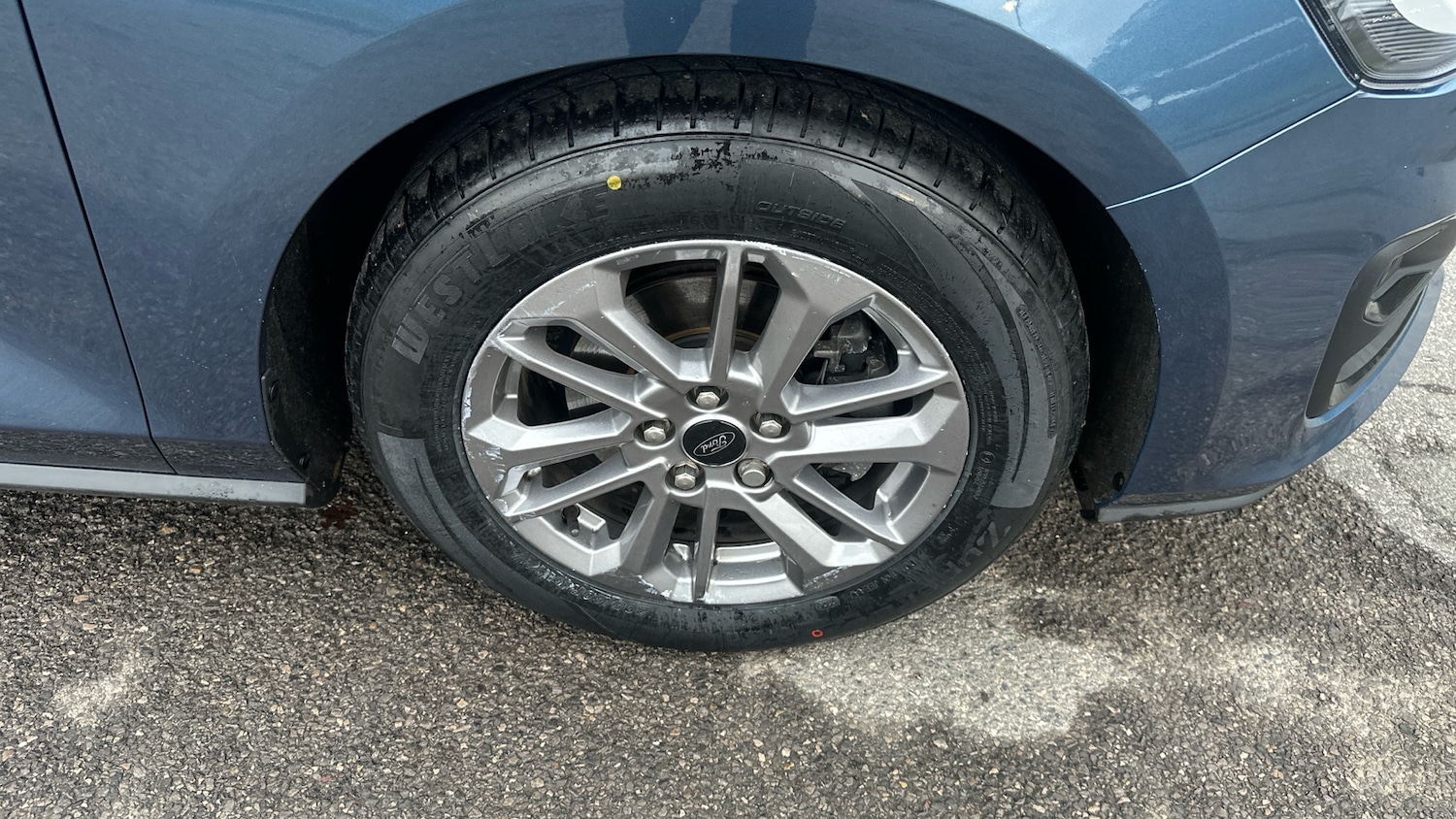 Used Ford Focus 2023 for sale - 77983559: Photo 41