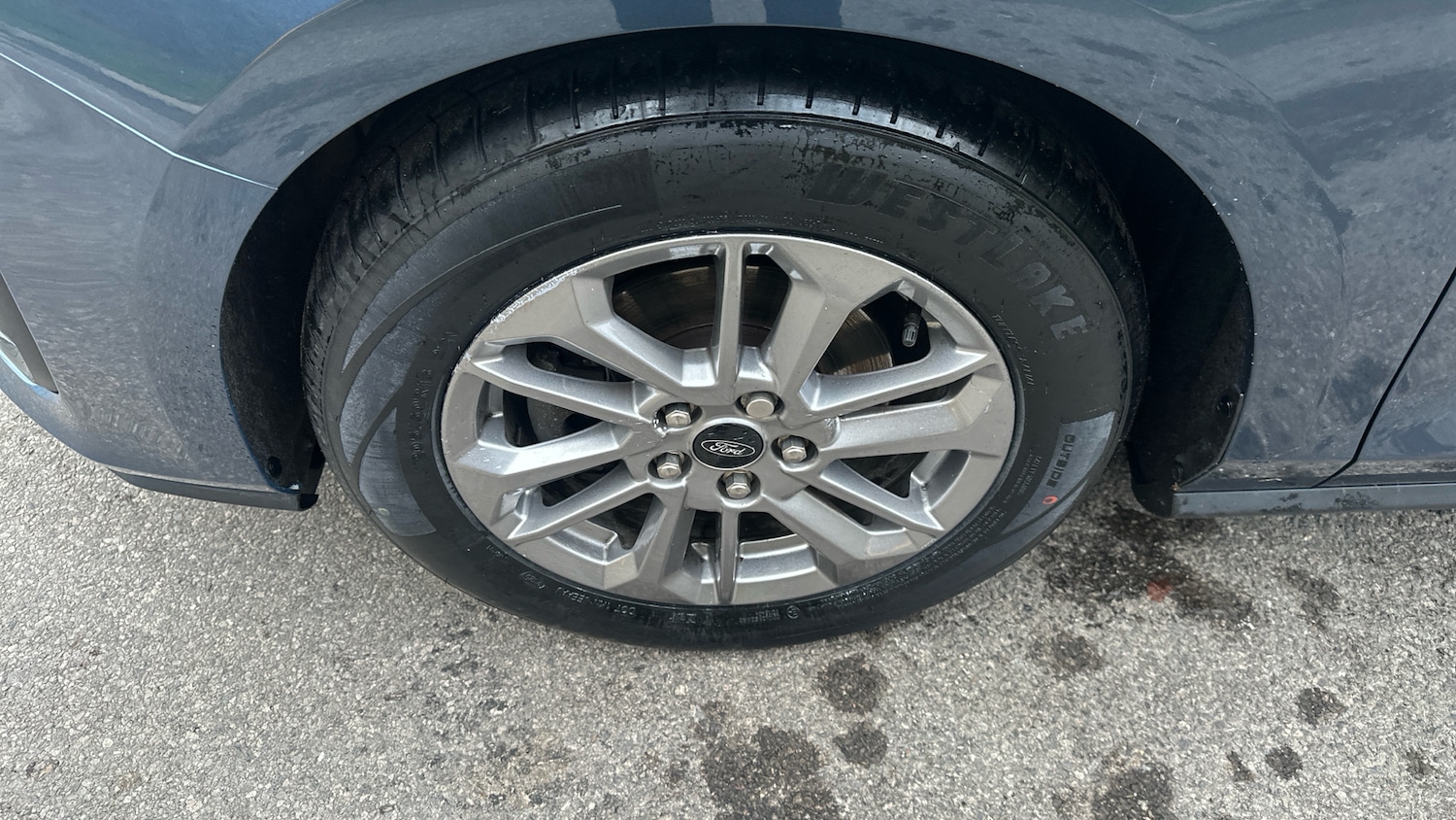 Used Ford Focus 2023 for sale - 77983559: Photo 45