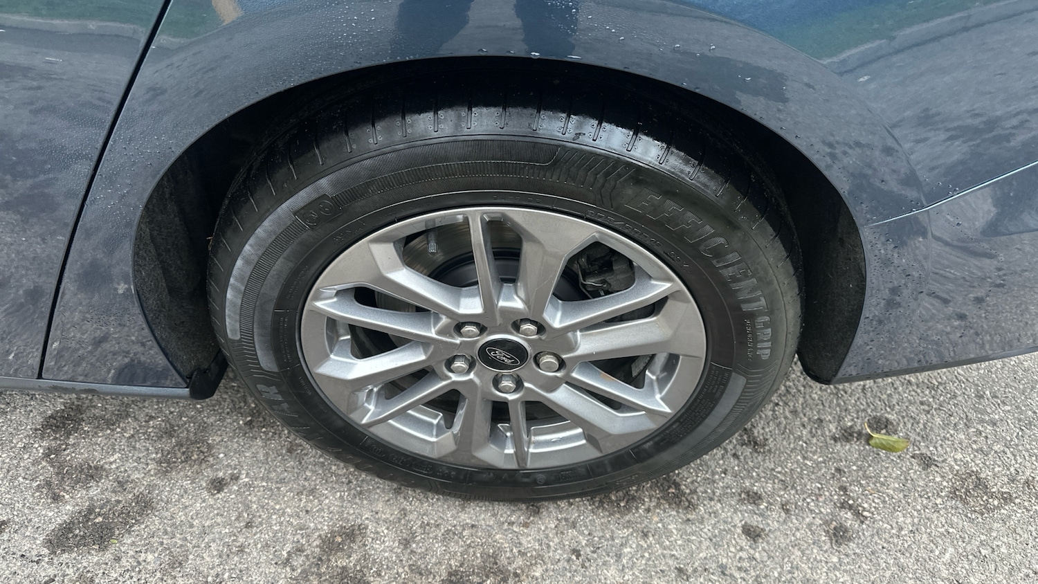 Used Ford Focus 2023 for sale - 77983559: Photo 46