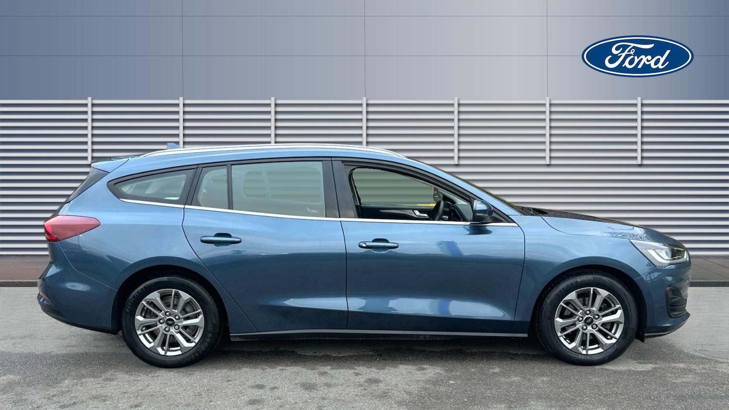 Used Ford Focus 2023 for sale - 77983559: Photo 5