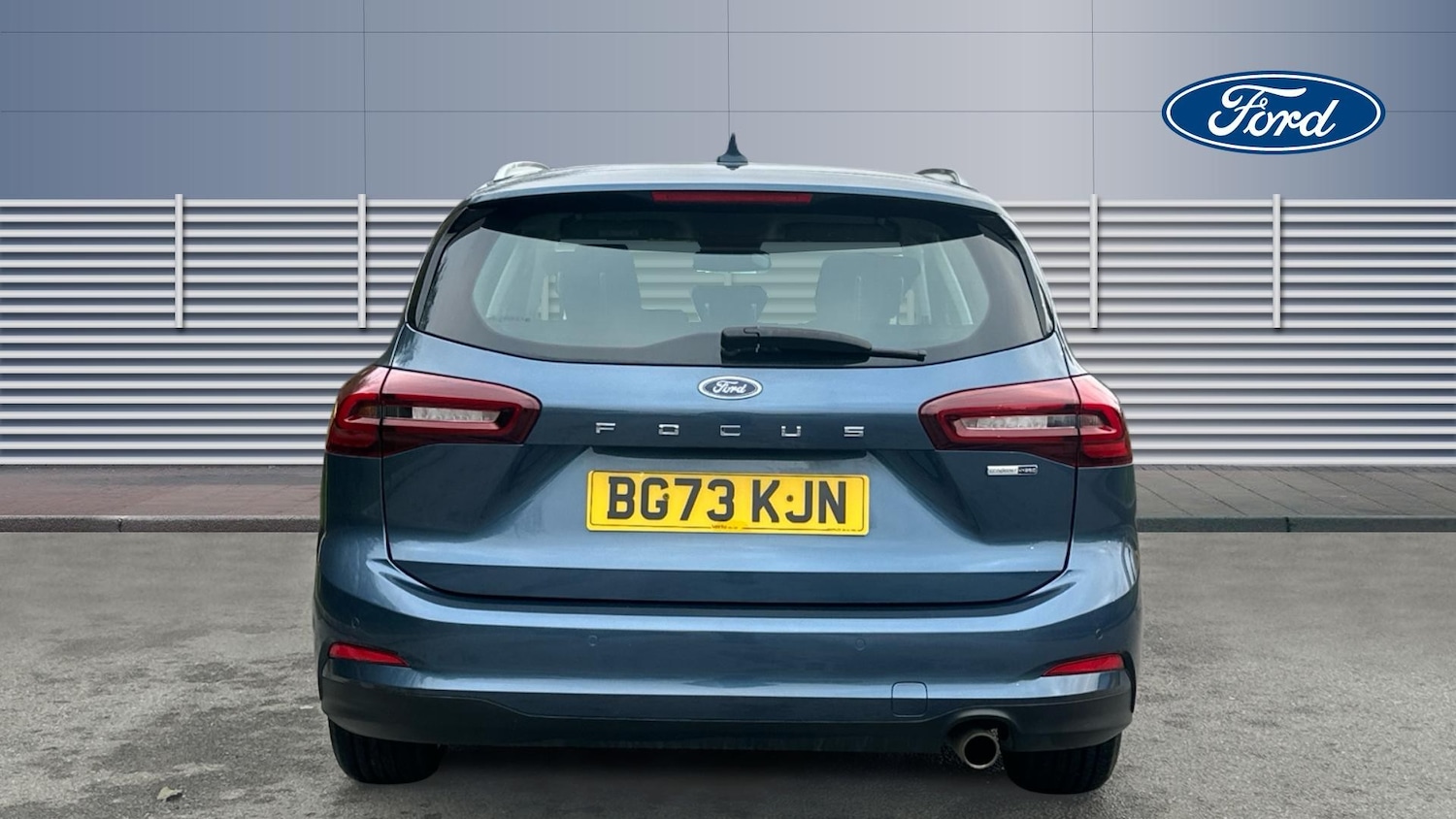 Used Ford Focus 2023 for sale - 77983559: Photo 6