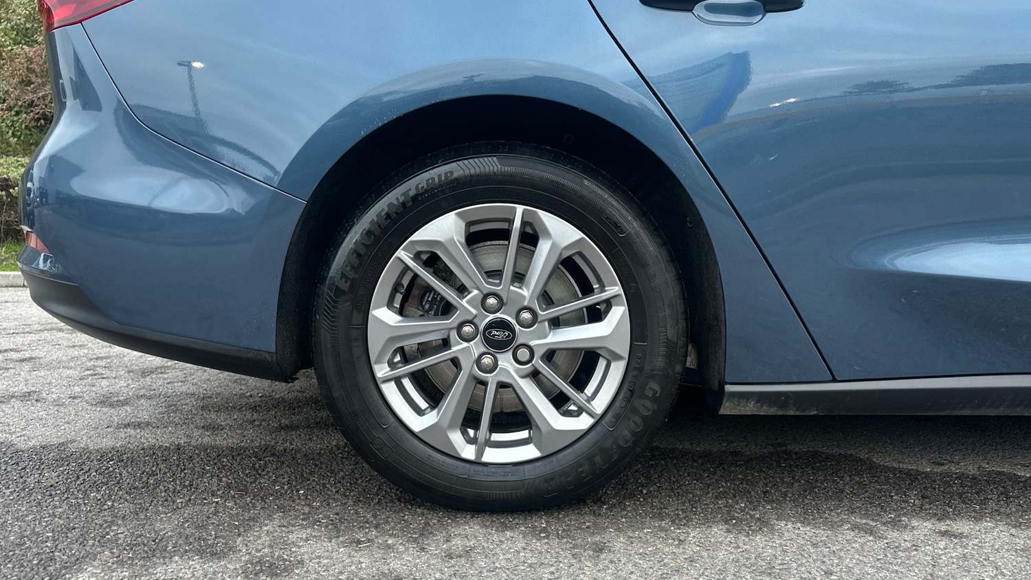 Used Ford Focus 2023 for sale - 77983559: Photo 7