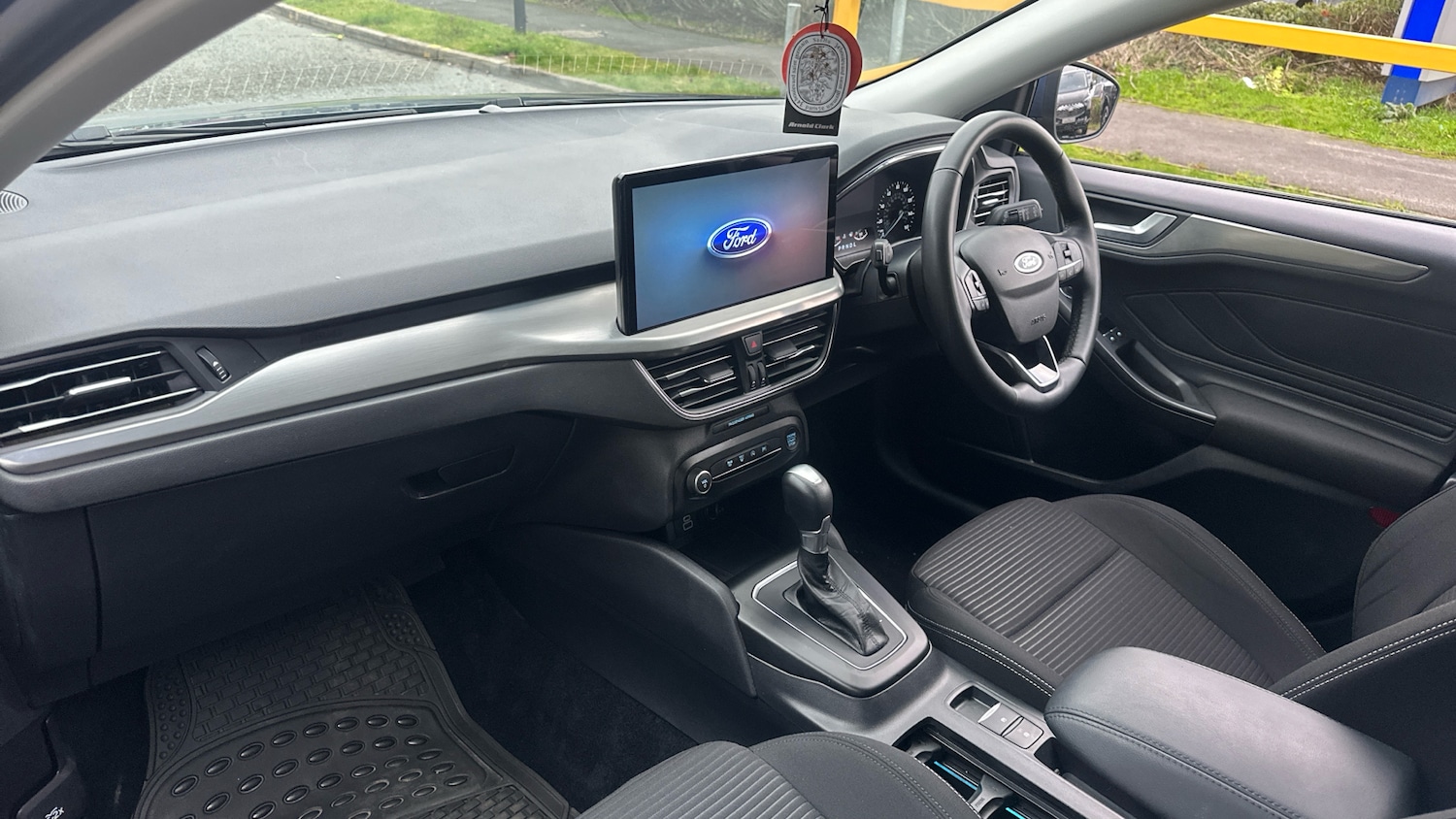 Used Ford Focus 2023 for sale - 77983559: Photo 9