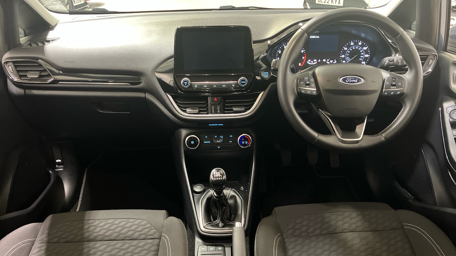 Used Ford Fiesta 2022 for sale - 76922394: Photo 10