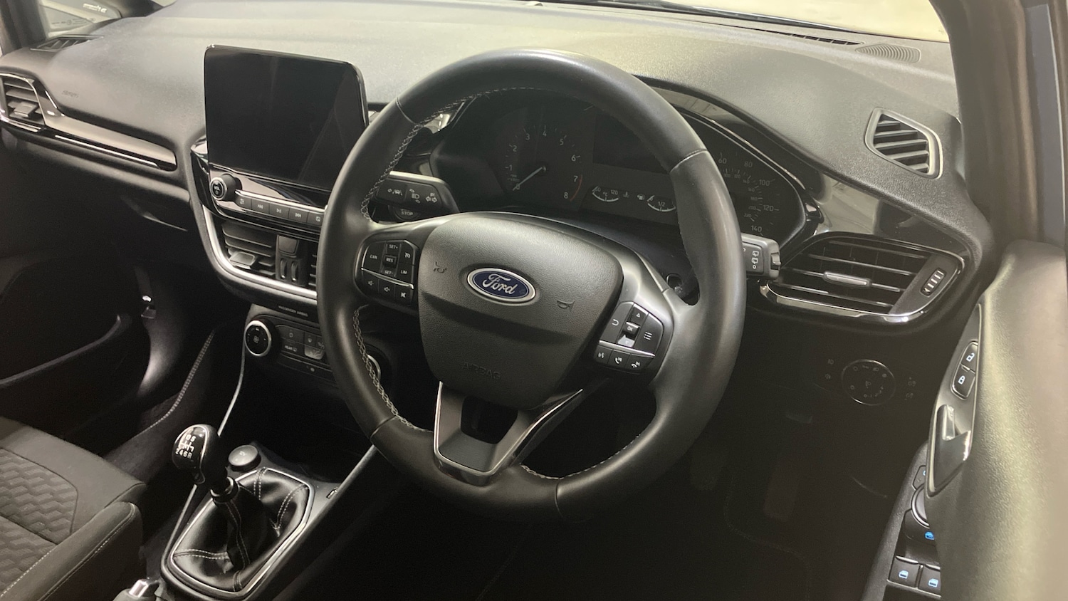 Used Ford Fiesta 2022 for sale - 76922394: Photo 11