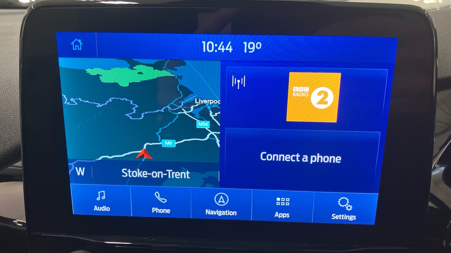 Used Ford Fiesta 2022 for sale - 76922394: Photo 12