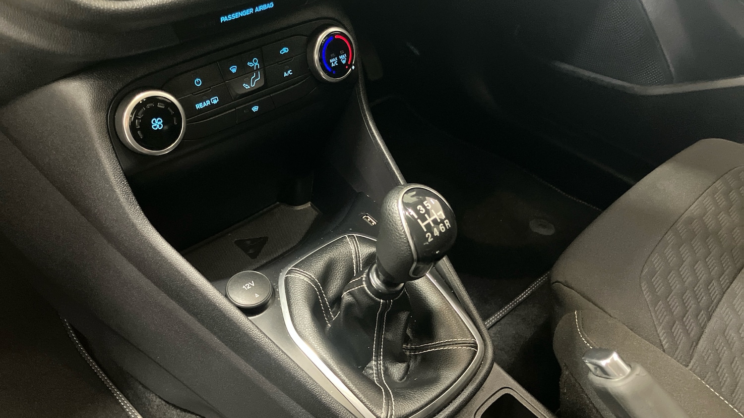 Used Ford Fiesta 2022 for sale - 76922394: Photo 13