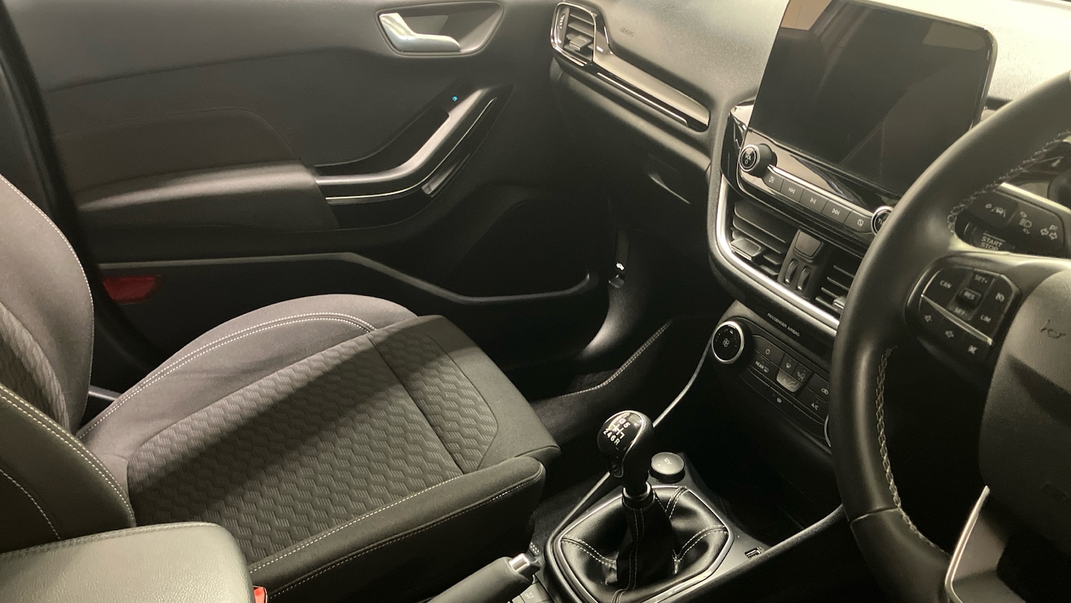 Used Ford Fiesta 2022 for sale - 76922394: Photo 14