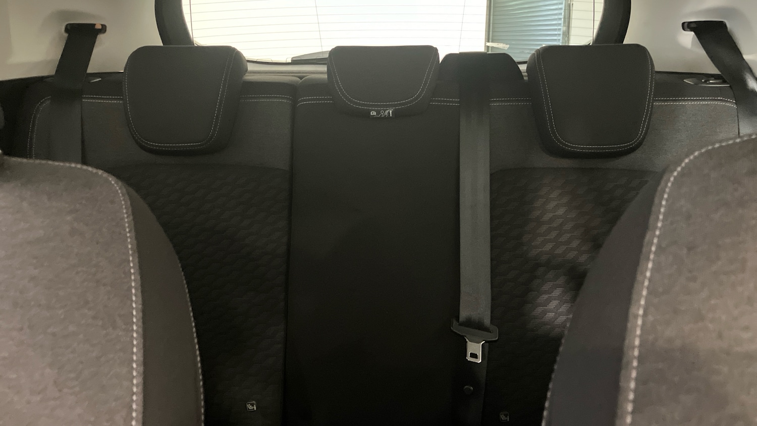 Used Ford Fiesta 2022 for sale - 76922394: Photo 15