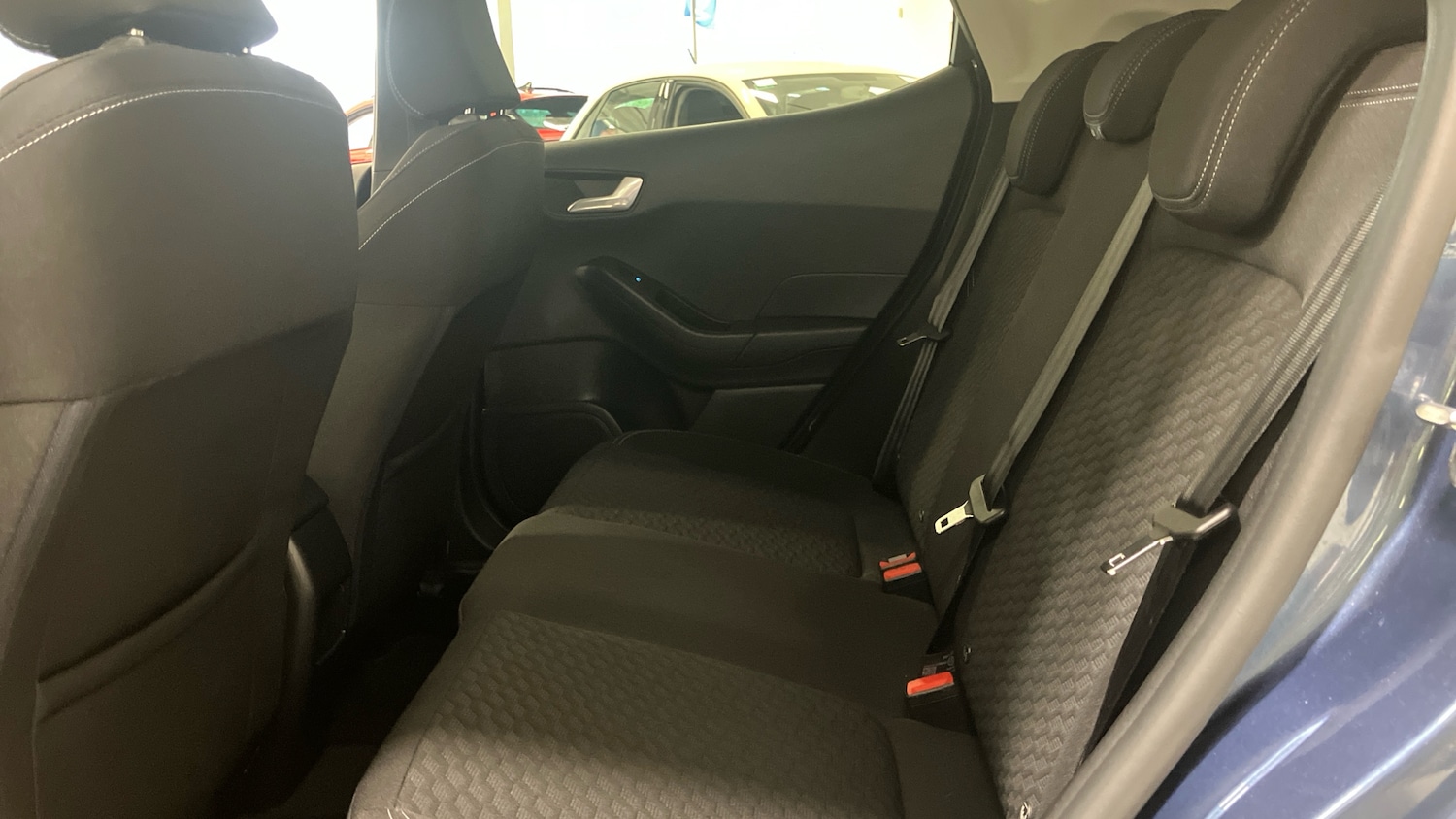 Used Ford Fiesta 2022 for sale - 76922394: Photo 16