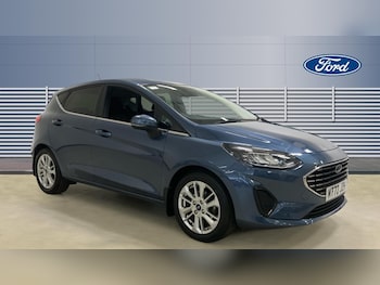 Ford Fiesta feature image