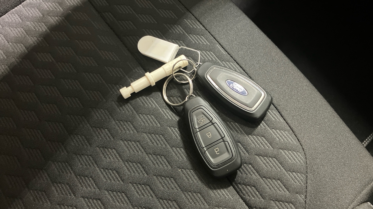 Used Ford Fiesta 2022 for sale - 76922394: Photo 20