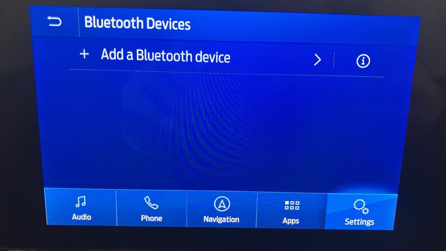 Used Ford Fiesta 2022 for sale - 76922394: Photo 22