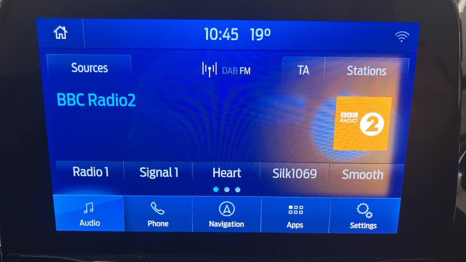 Used Ford Fiesta 2022 for sale - 76922394: Photo 23