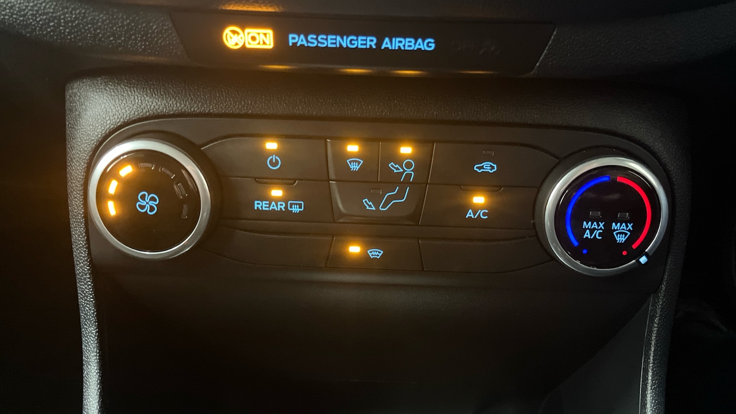 Used Ford Fiesta 2022 for sale - 76922394: Photo 24