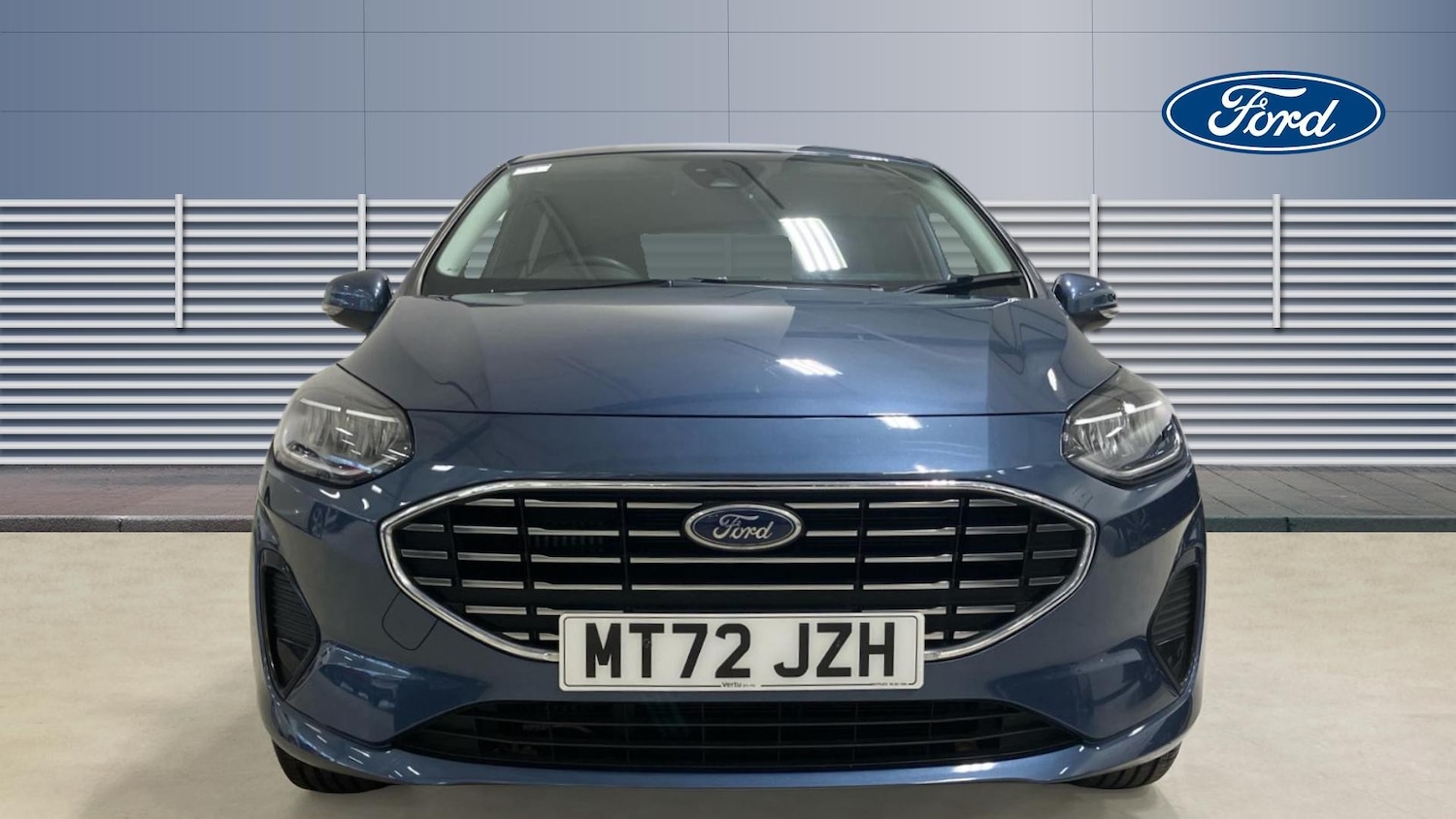 Used Ford Fiesta 2022 for sale - 76922394: Photo 3