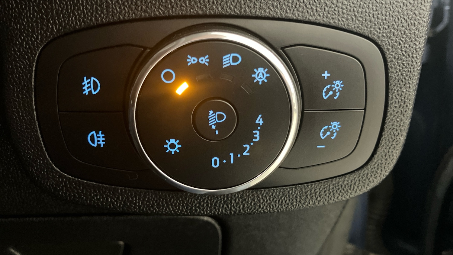 Used Ford Fiesta 2022 for sale - 76922394: Photo 31