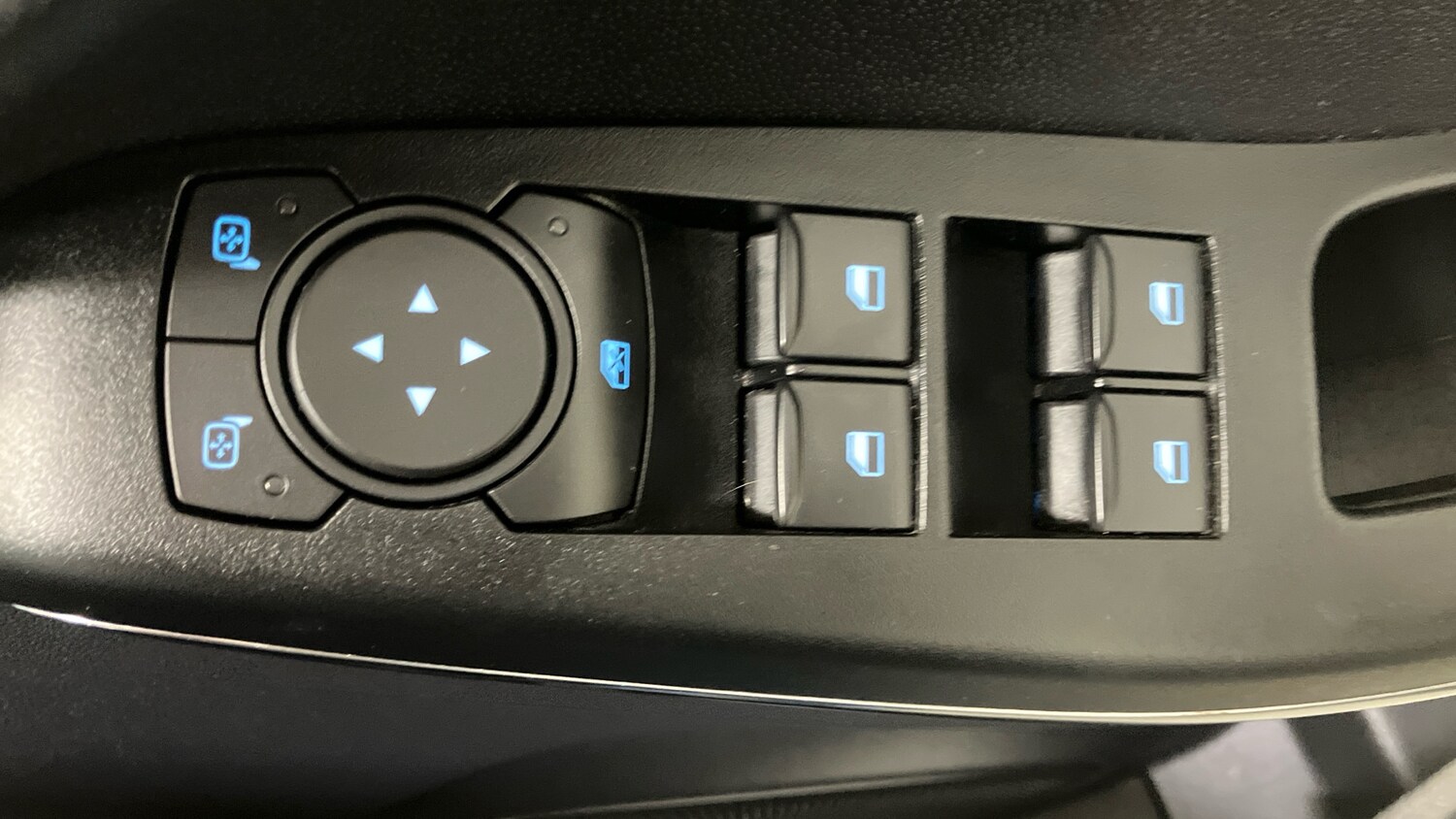 Used Ford Fiesta 2022 for sale - 76922394: Photo 32