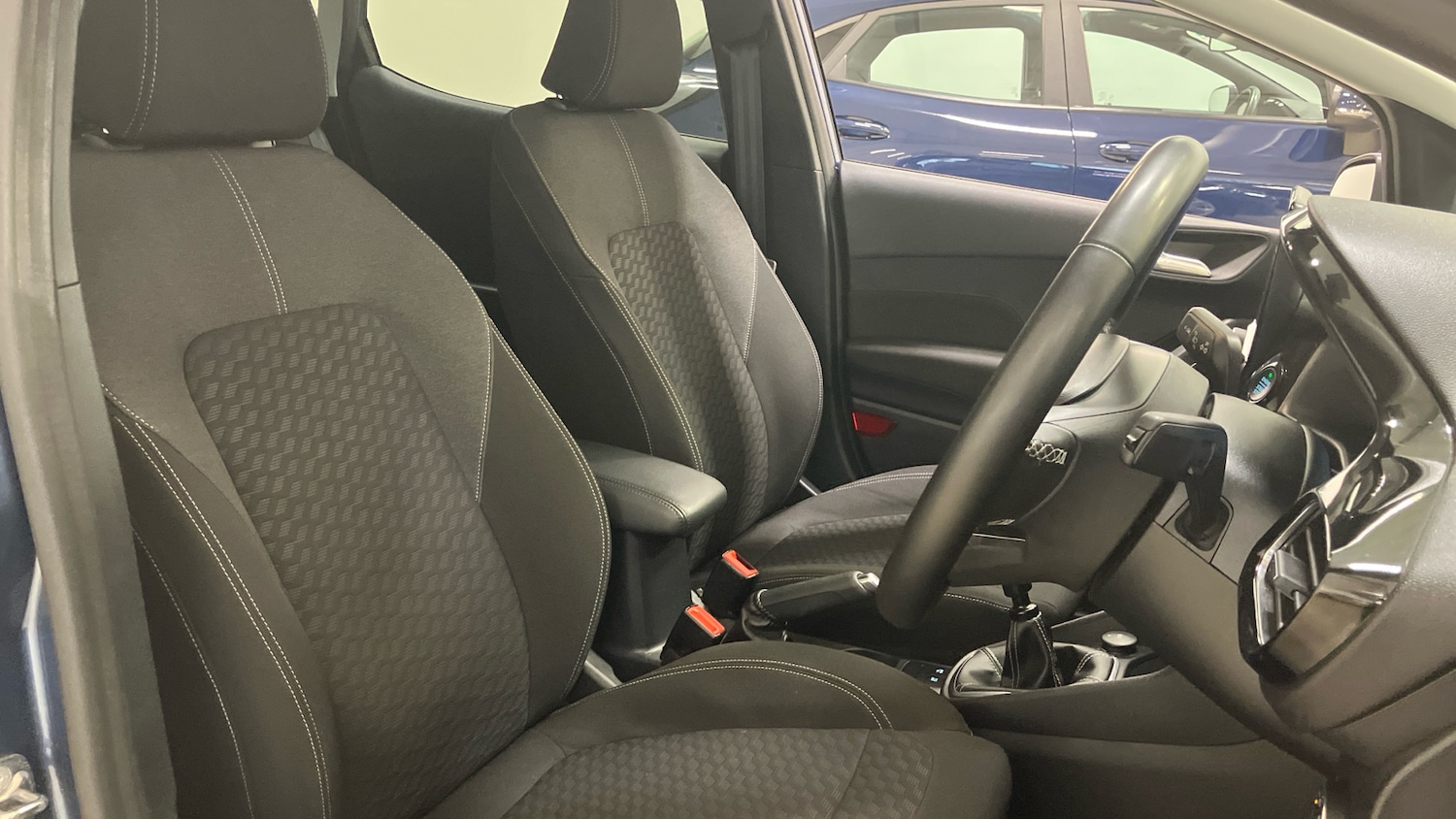 Used Ford Fiesta 2022 for sale - 76922394: Photo 33