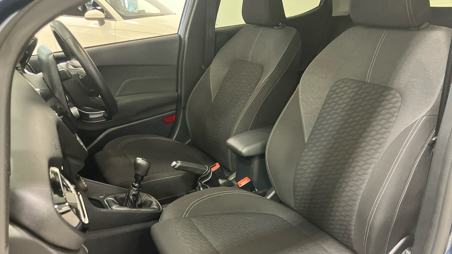 Used Ford Fiesta 2022 for sale - 76922394: Photo 37