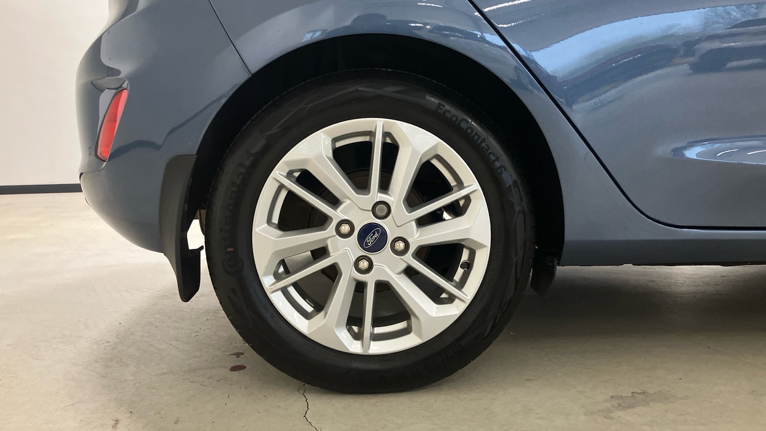 Used Ford Fiesta 2022 for sale - 76922394: Photo 7