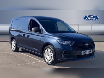 Used Ford Transit Connect 2025 for sale - 79215862: Photo