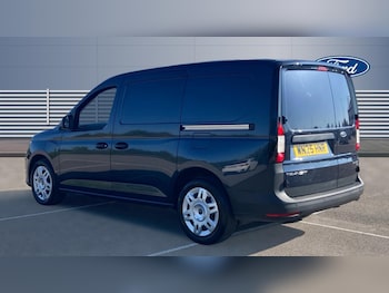 Used Ford Transit Connect 2025 for sale - 79215862: Photo