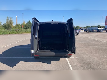 Used Ford Transit Connect 2025 for sale - 79215862: Photo