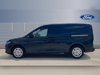 Used Ford Transit Connect 2025 for sale - 79215862: Photo