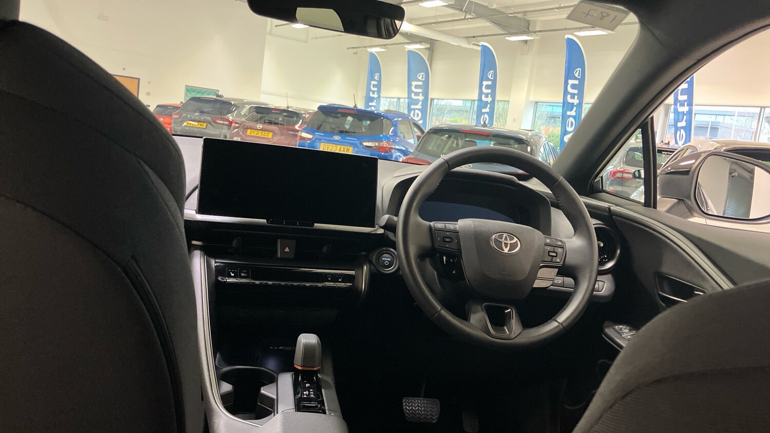 Used Toyota C-HR 2025 for sale - 78122905: Photo 10