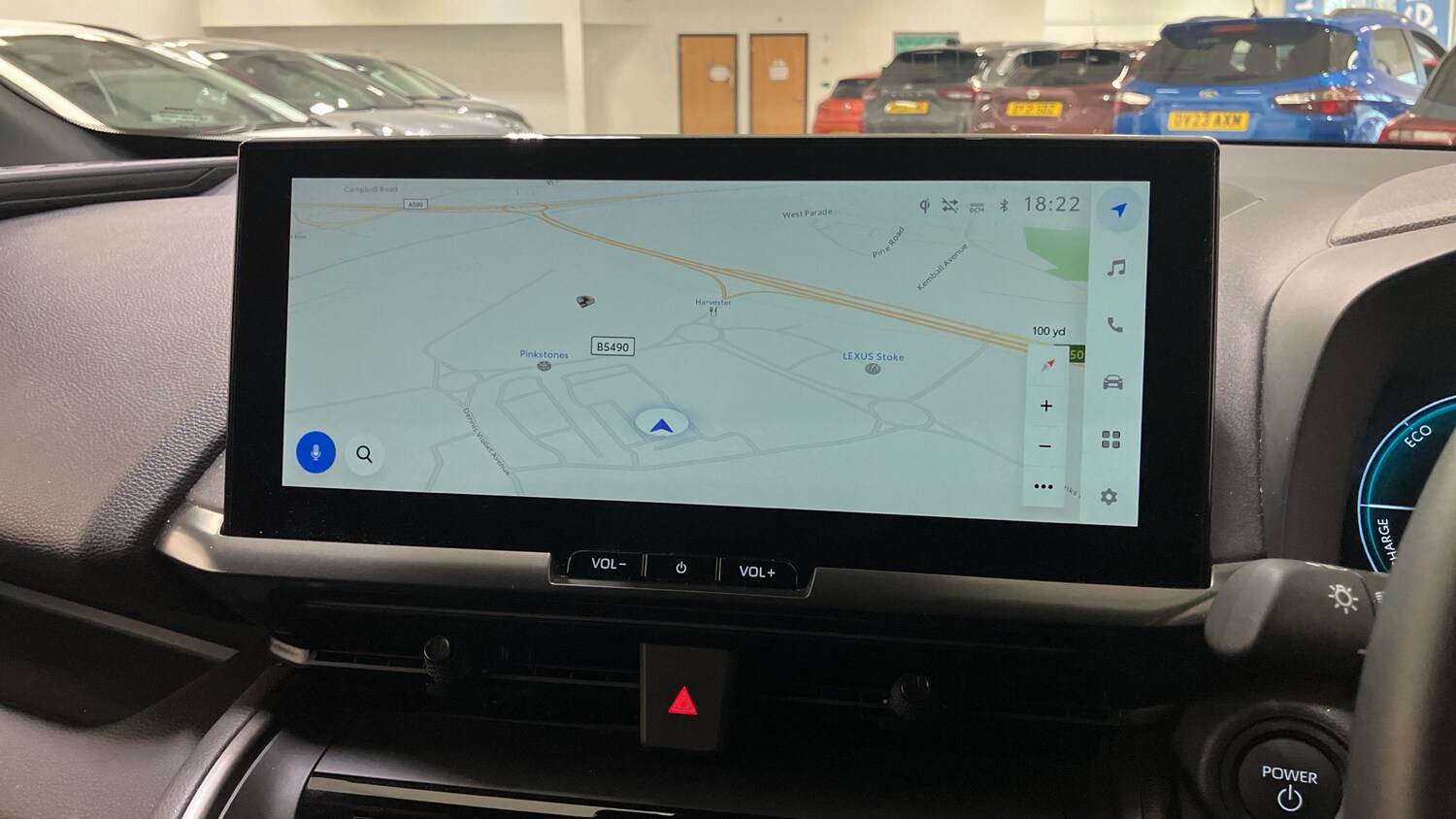 Used Toyota C-HR 2025 for sale - 78122905: Photo 12