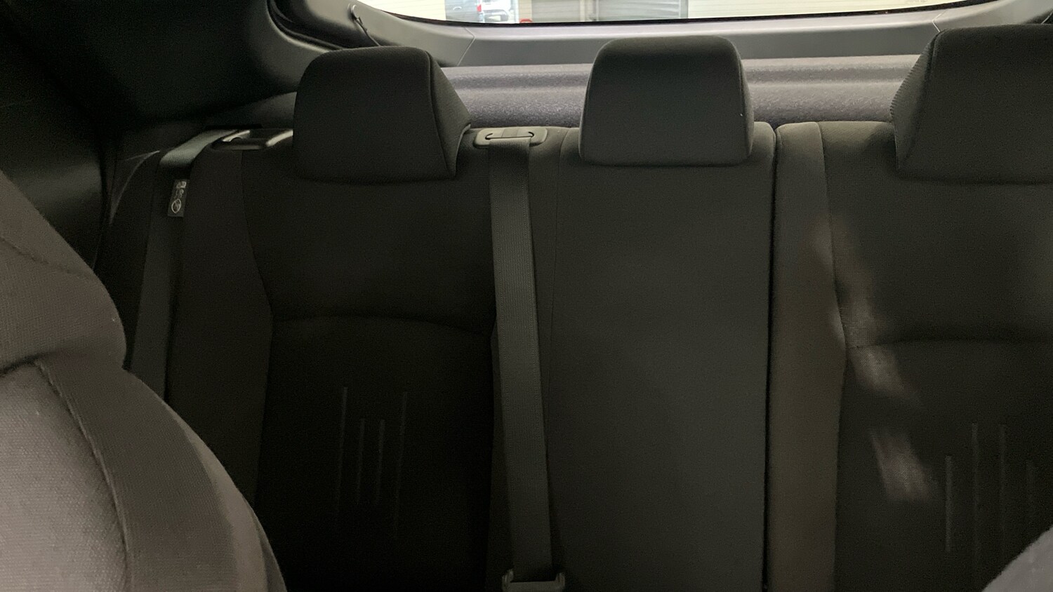 Used Toyota C-HR 2025 for sale - 78122905: Photo 15