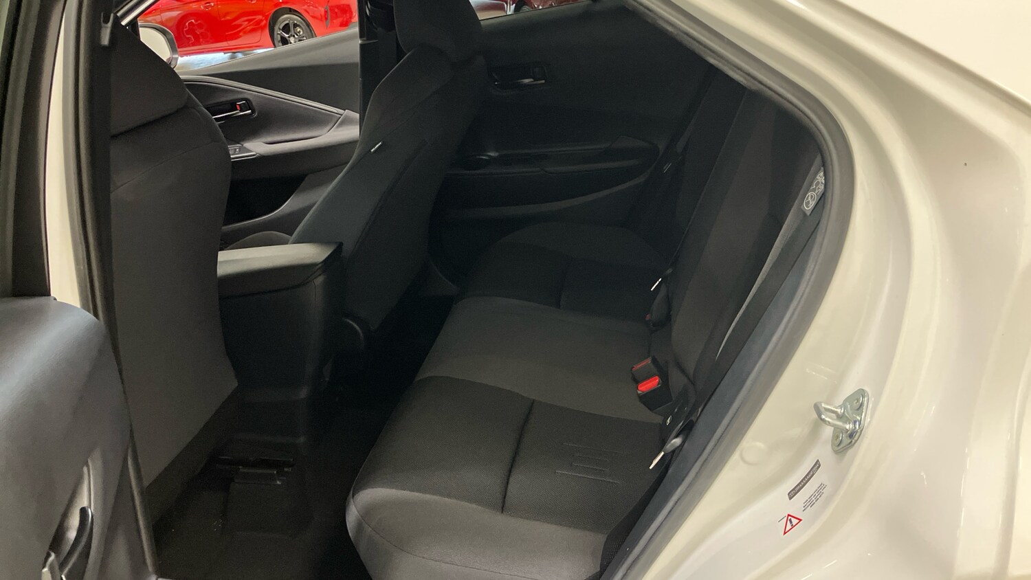 Used Toyota C-HR 2025 for sale - 78122905: Photo 16