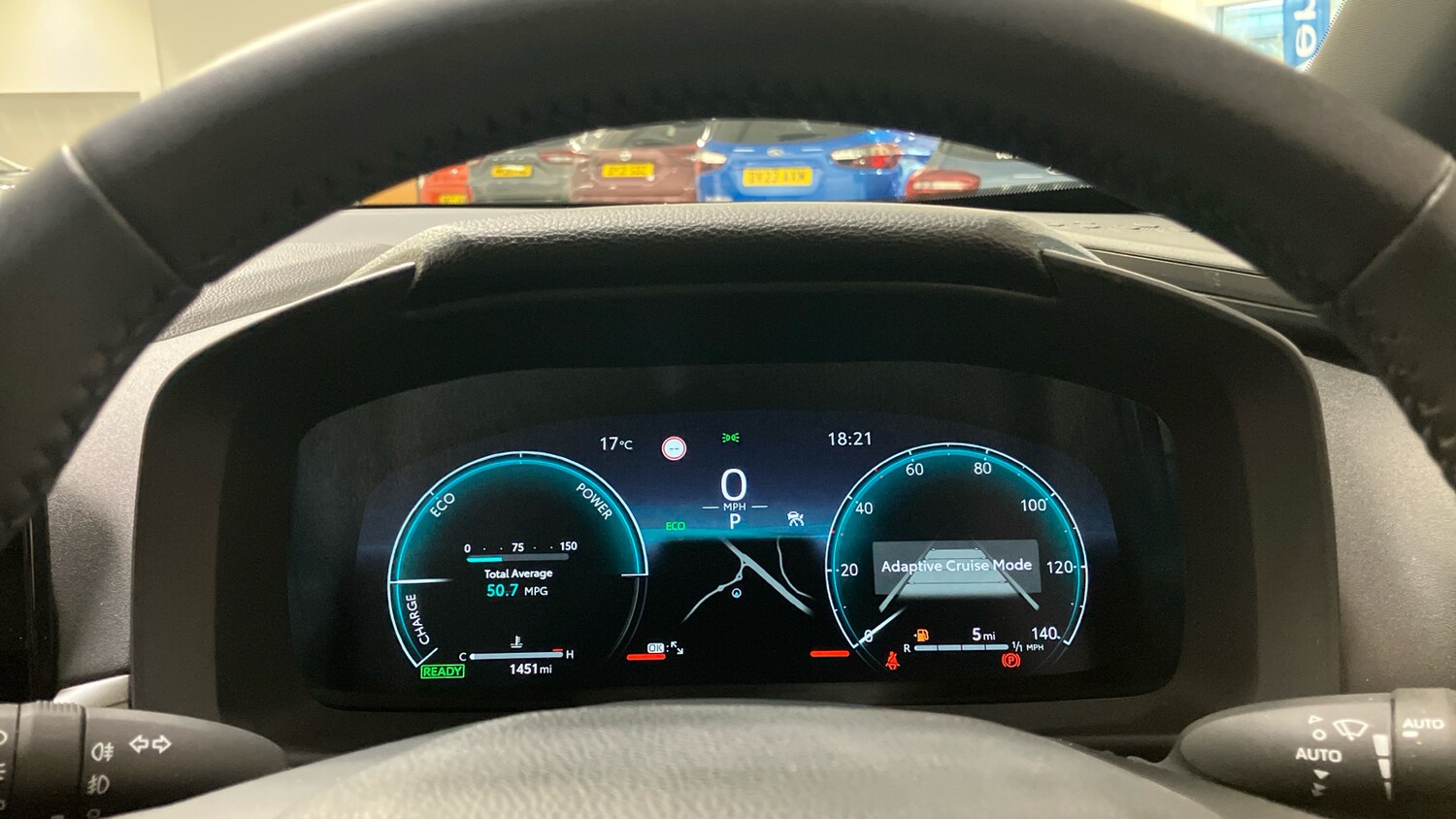 Used Toyota C-HR 2025 for sale - 78122905: Photo 18