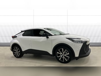 Used Toyota C-HR 2025 for sale - 78122905: Photo