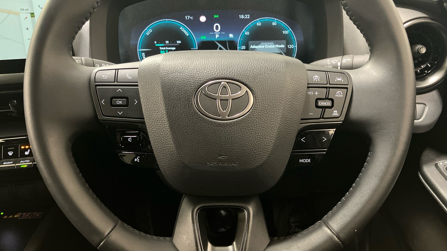 Used Toyota C-HR 2025 for sale - 78122905: Photo 21