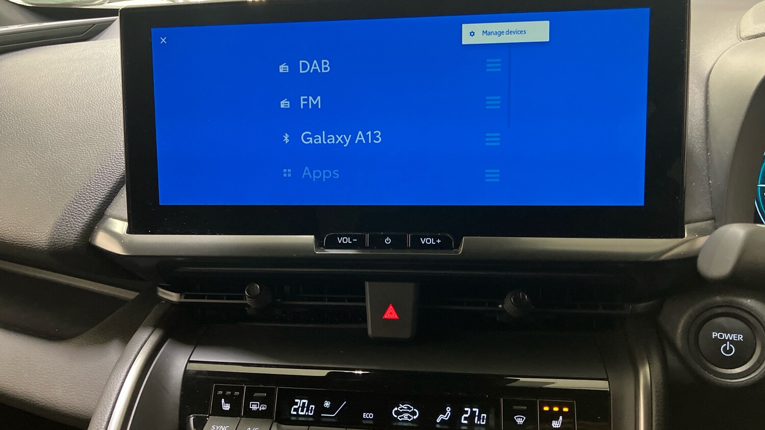 Used Toyota C-HR 2025 for sale - 78122905: Photo 28