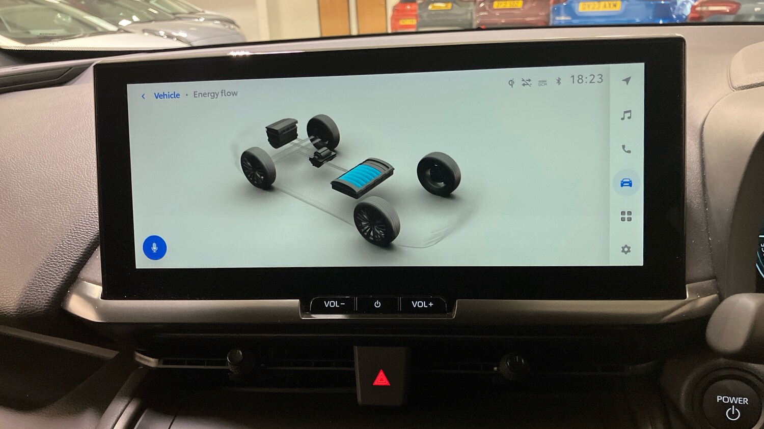 Used Toyota C-HR 2025 for sale - 78122905: Photo 29