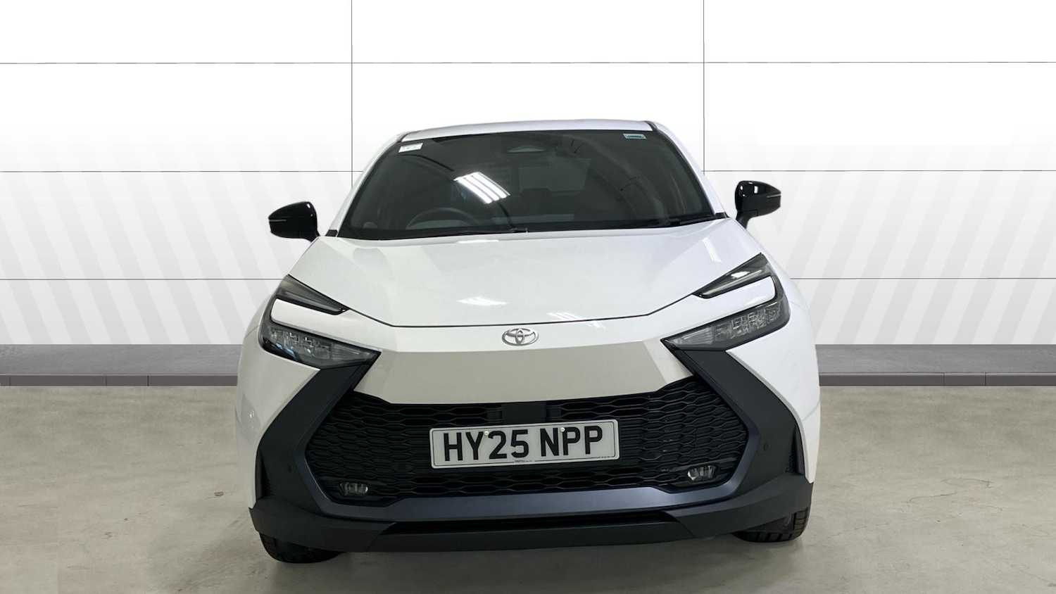 Used Toyota C-HR 2025 for sale - 78122905: Photo 3