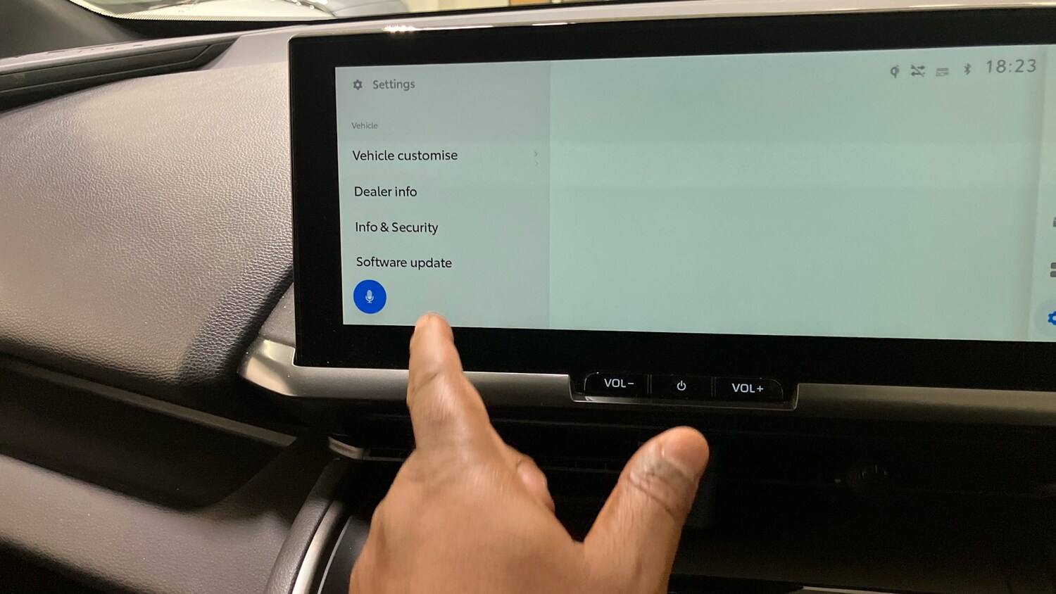 Used Toyota C-HR 2025 for sale - 78122905: Photo 30